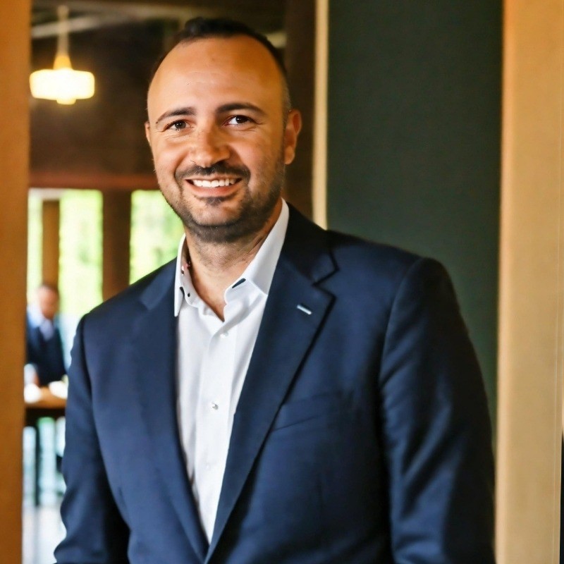 Donato Pasqualicchio