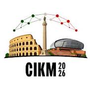 CIKM 2026