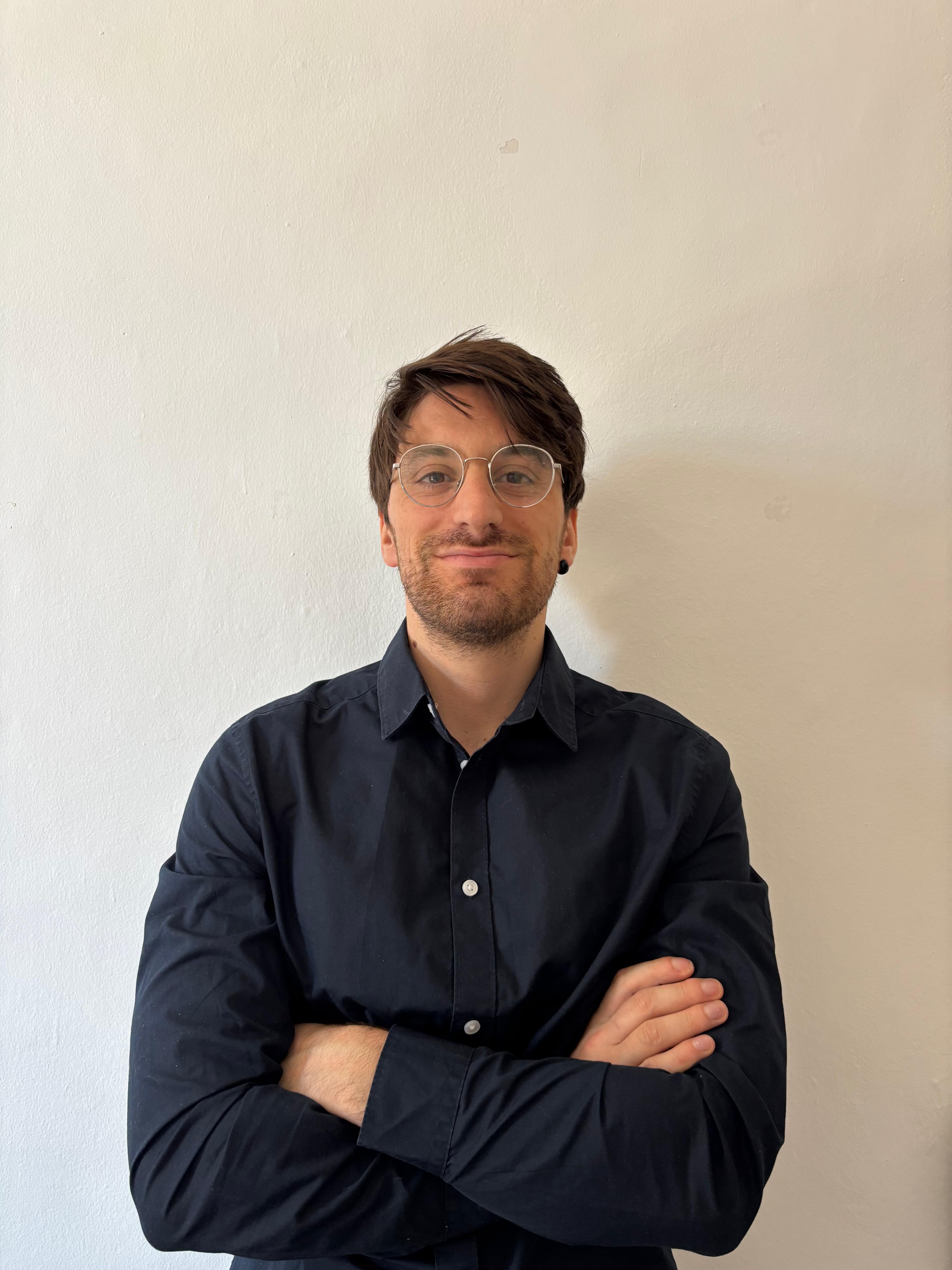 Martino Ciaperoni